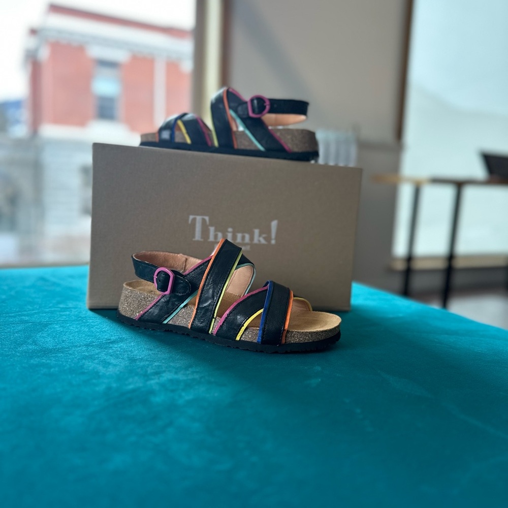 Think Size 38